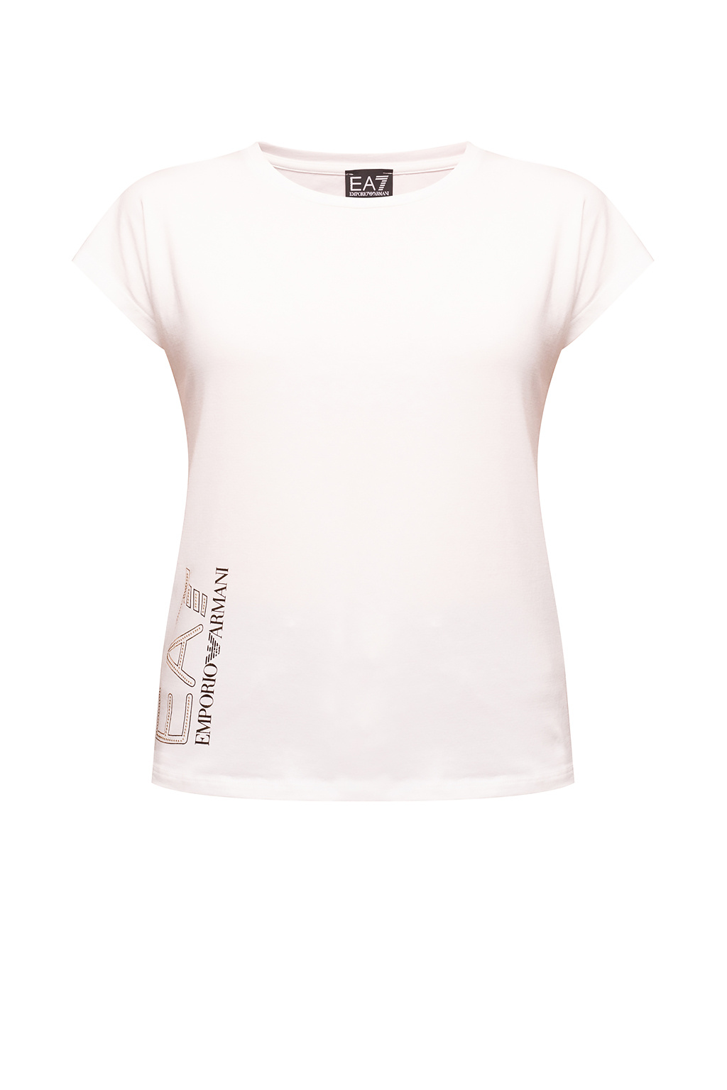 EA7 Emporio Armani Logo T-shirt